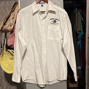 Jimmy John’s White Button Up